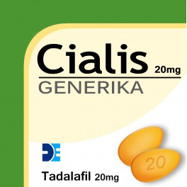 Cialis rezeptfrei kaufen