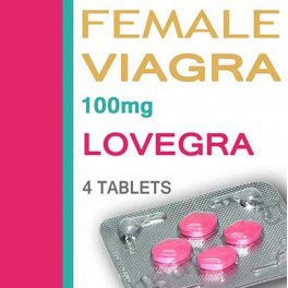 Female Viagra rezeptfrei kaufen
